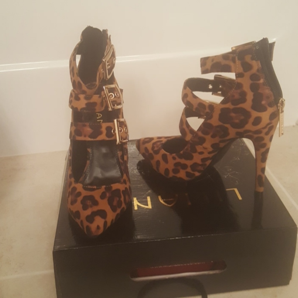 Heels